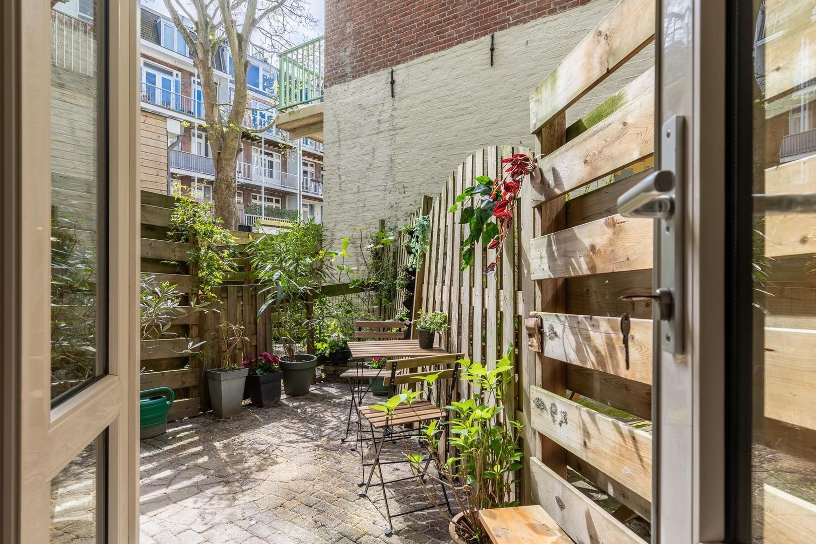 Pieter Langendijkstraat 16 H, Amsterdam foto-12