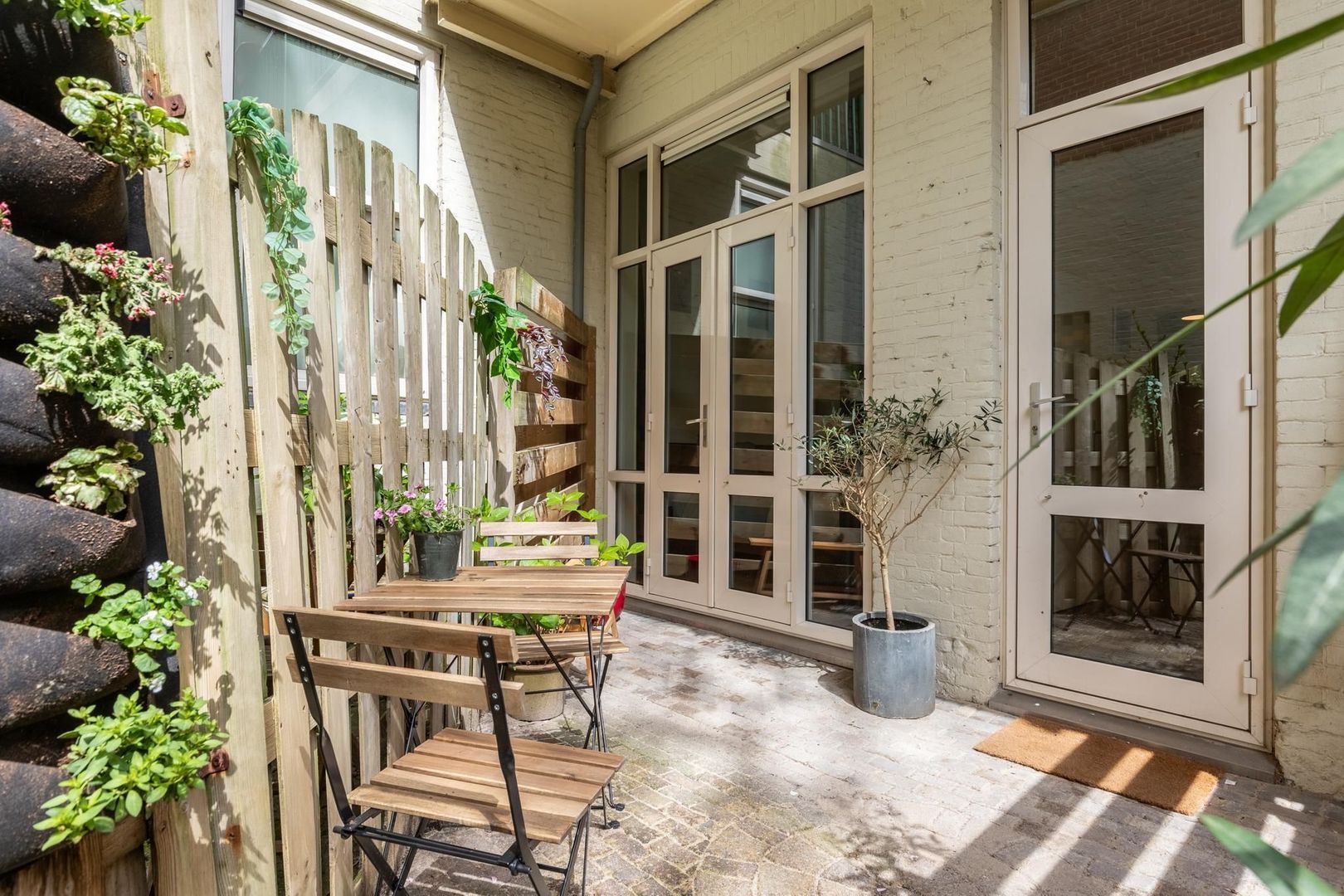 Pieter Langendijkstraat 16 H, Amsterdam foto-13