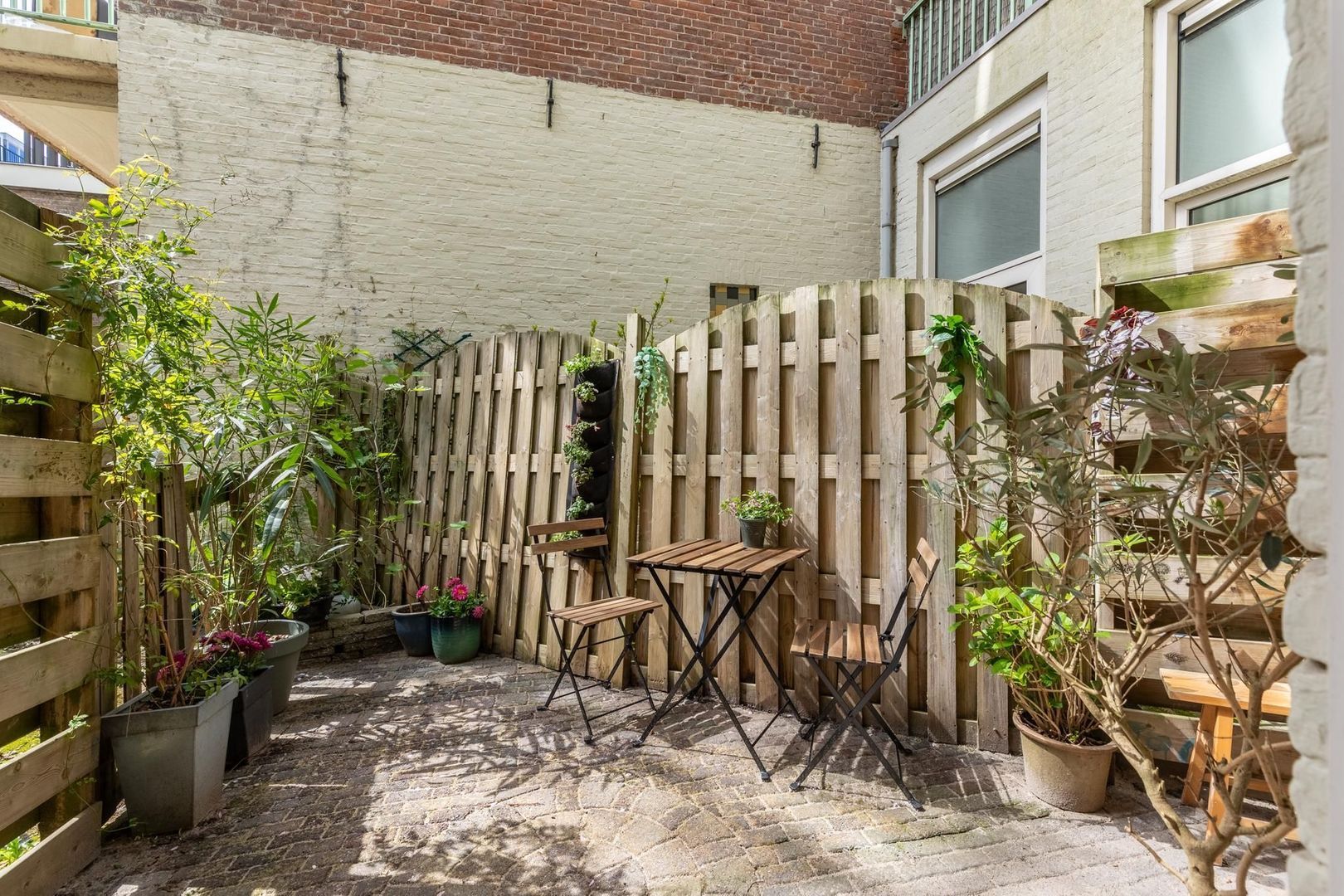 Pieter Langendijkstraat 16 H, Amsterdam foto-11