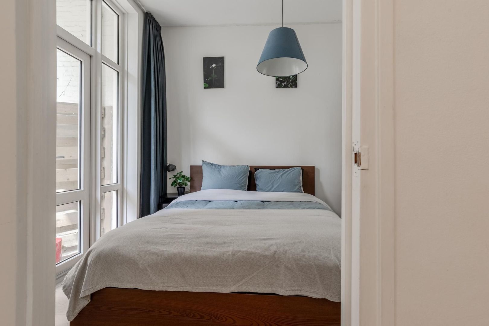 Pieter Langendijkstraat 16 H, Amsterdam foto-15