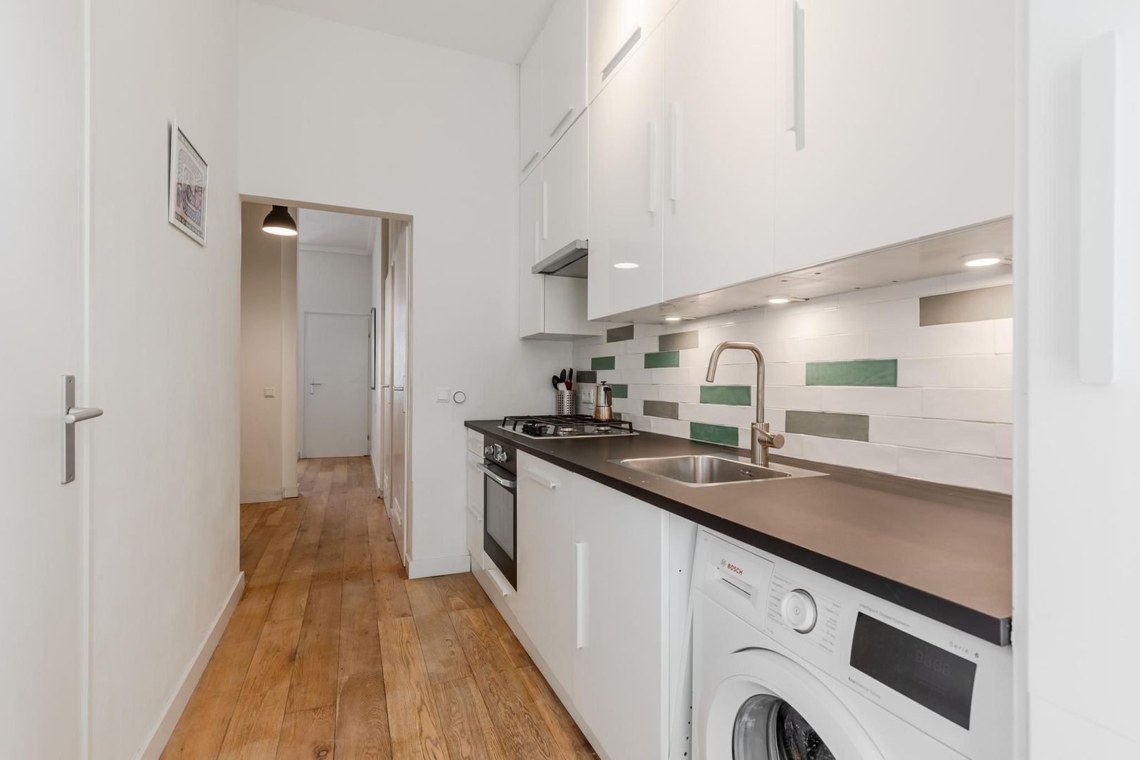 Pieter Langendijkstraat 16 H, Amsterdam foto-14