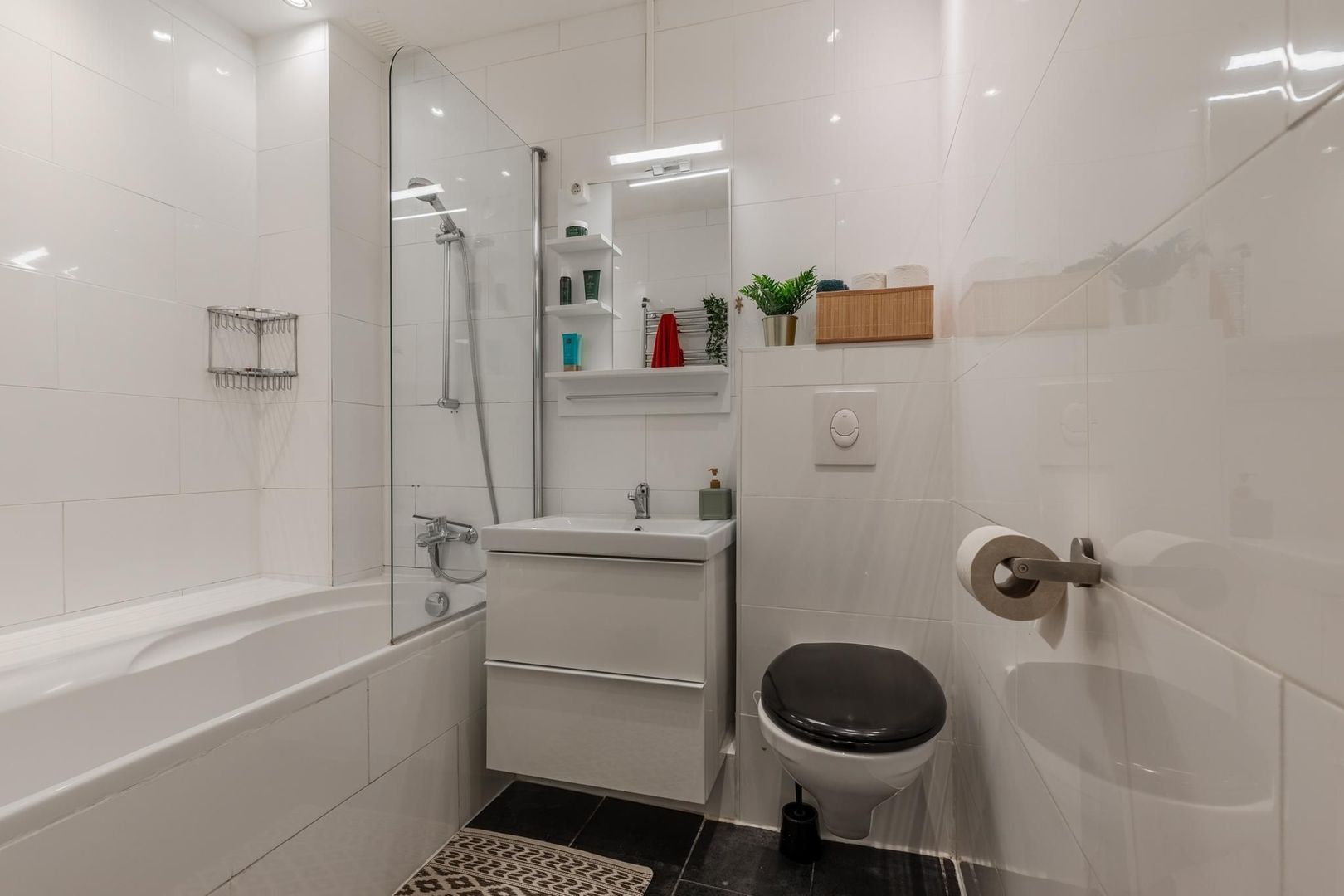 Pieter Langendijkstraat 16 H, Amsterdam foto-19