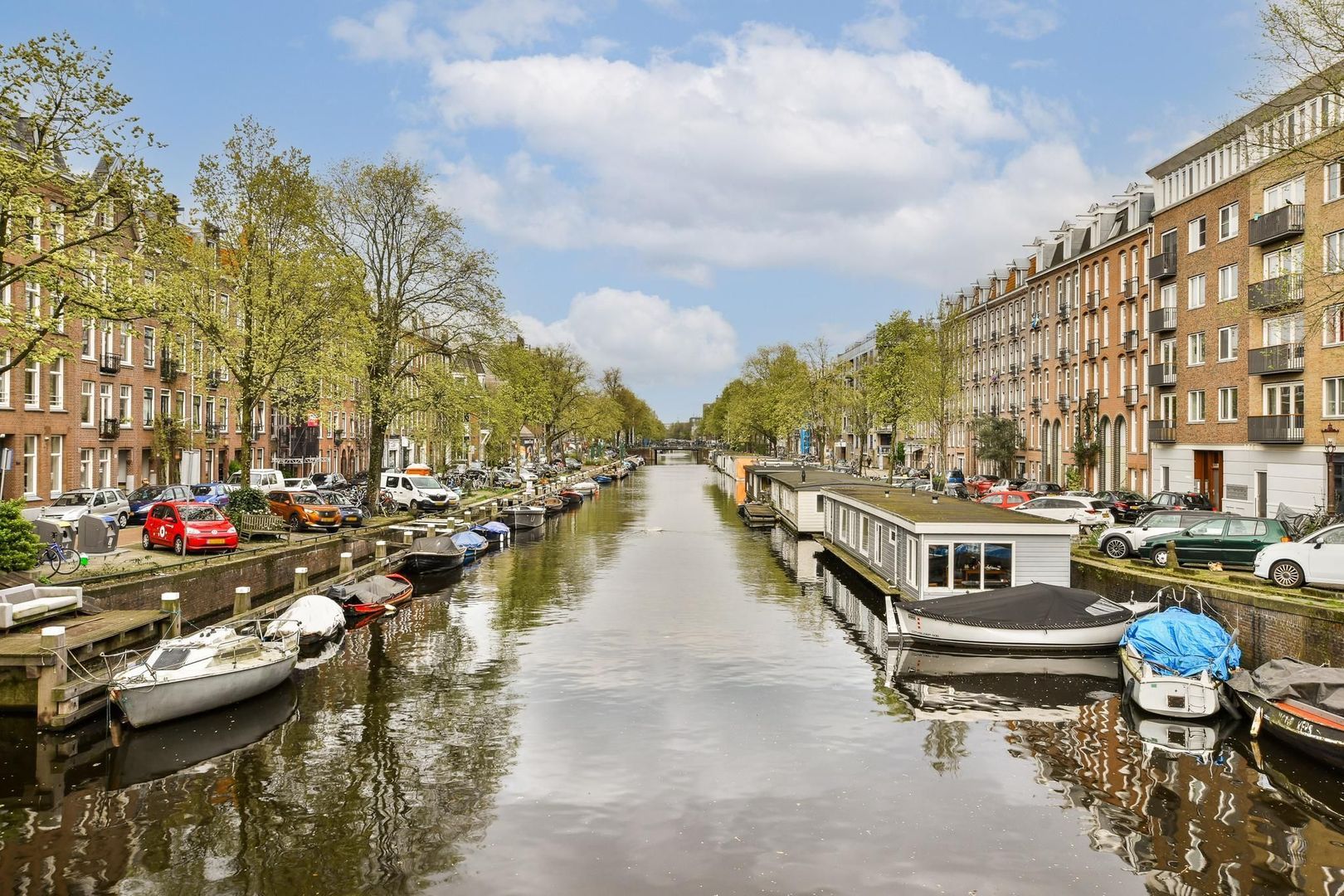 Pieter Langendijkstraat 16 H, Amsterdam foto-23