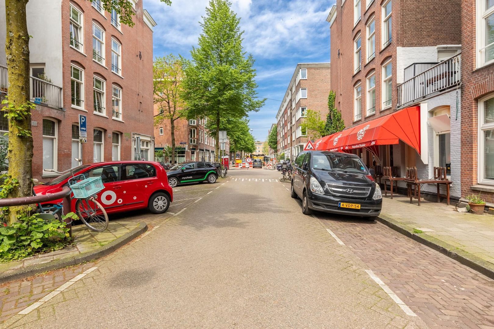 Pieter Langendijkstraat 16 H, Amsterdam foto-21