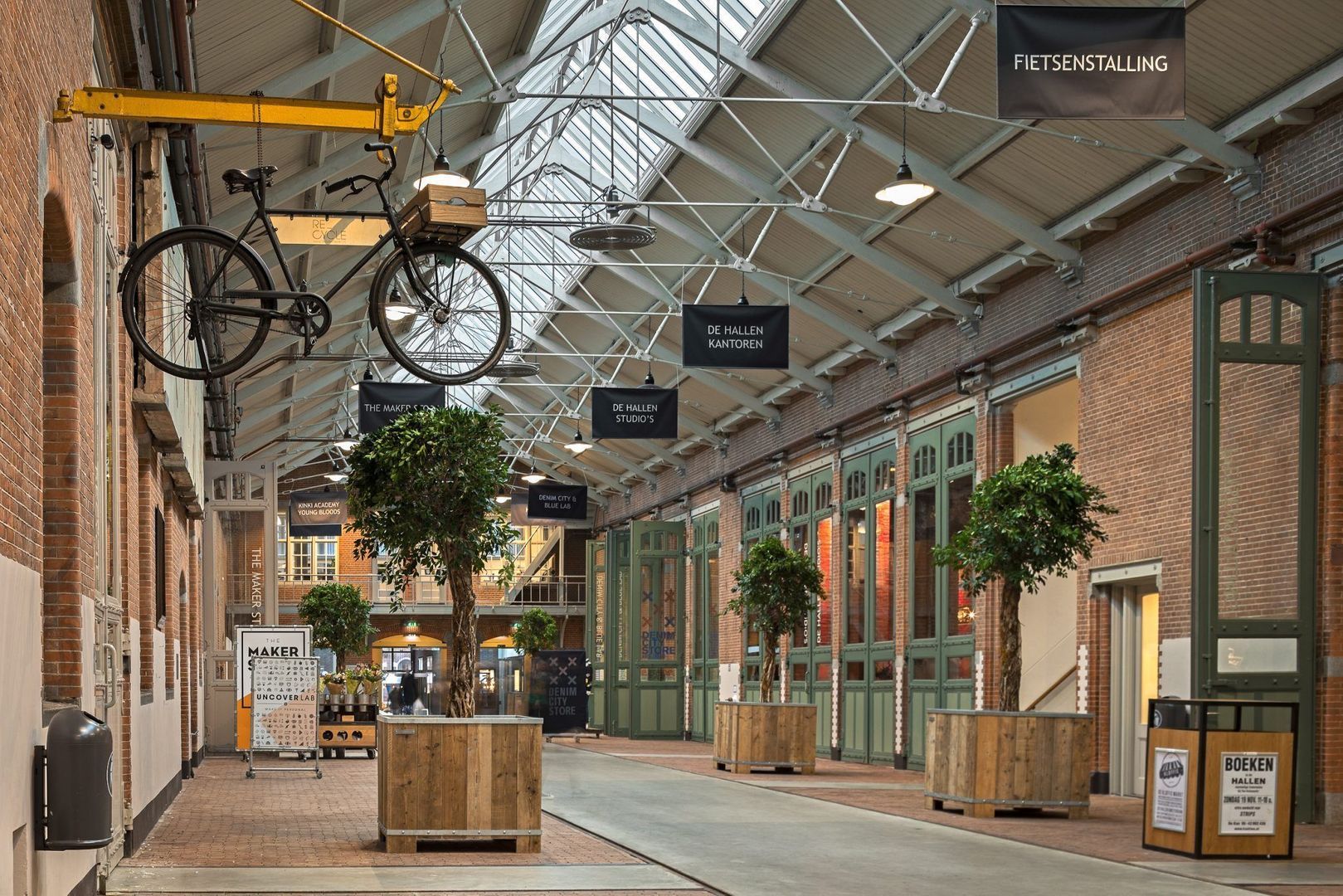 Pieter Langendijkstraat 16 H, Amsterdam foto-26