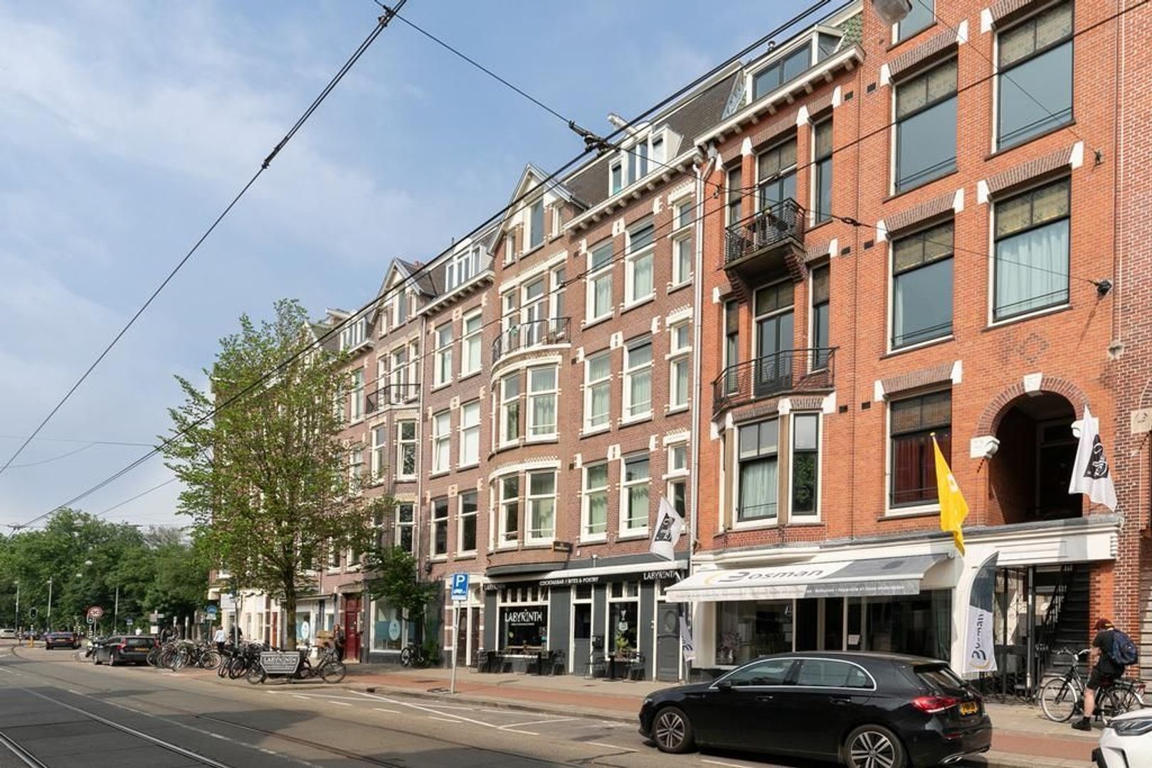 Amstelveenseweg 59 3, Amsterdam foto-28