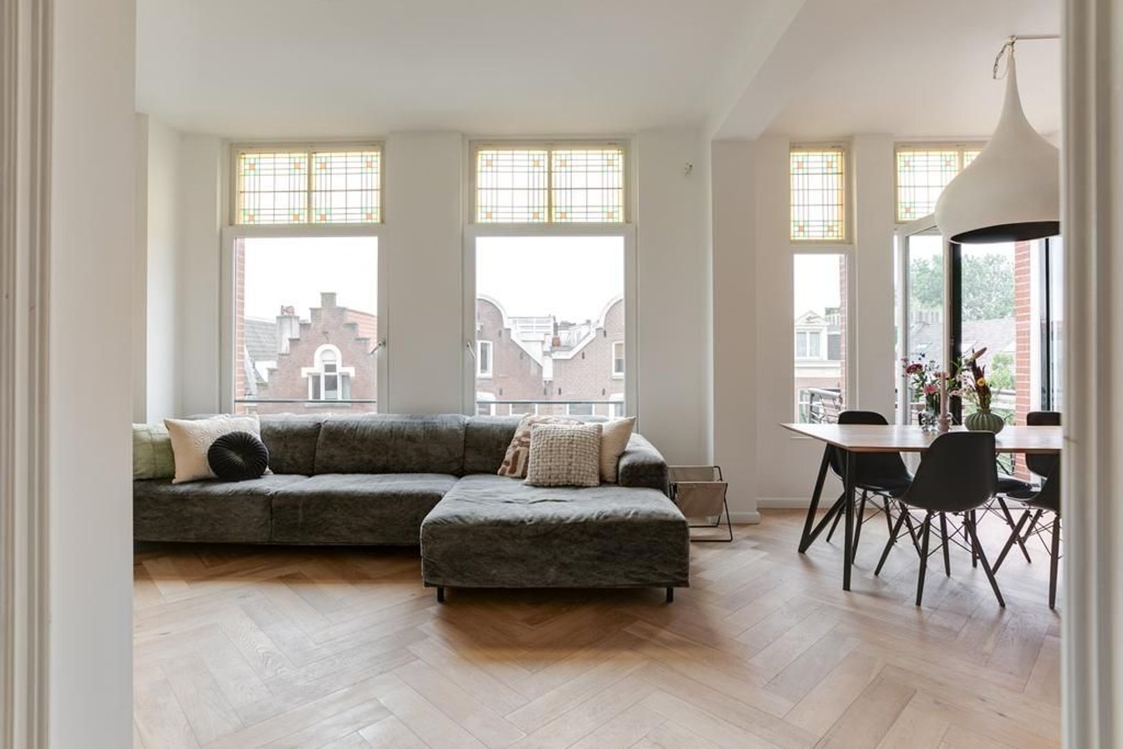 Amstelveenseweg 59 3, Amsterdam foto-2