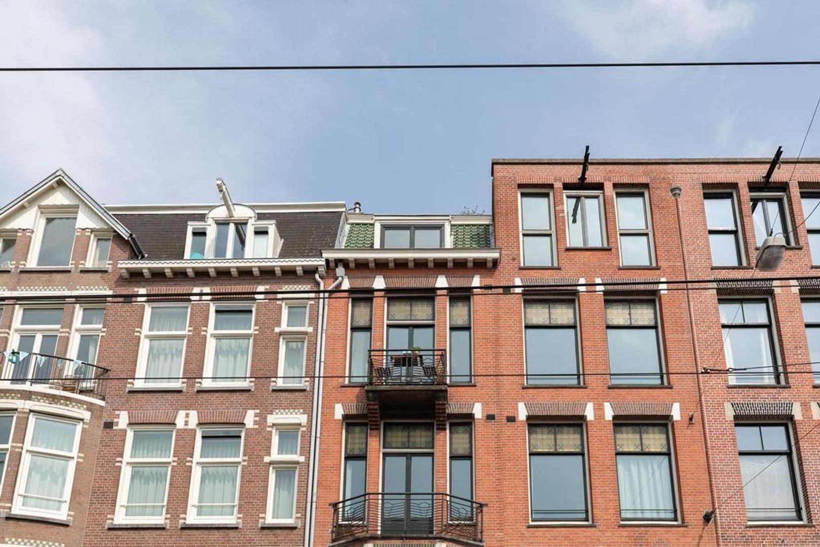 Amstelveenseweg 59 3, Amsterdam foto-27