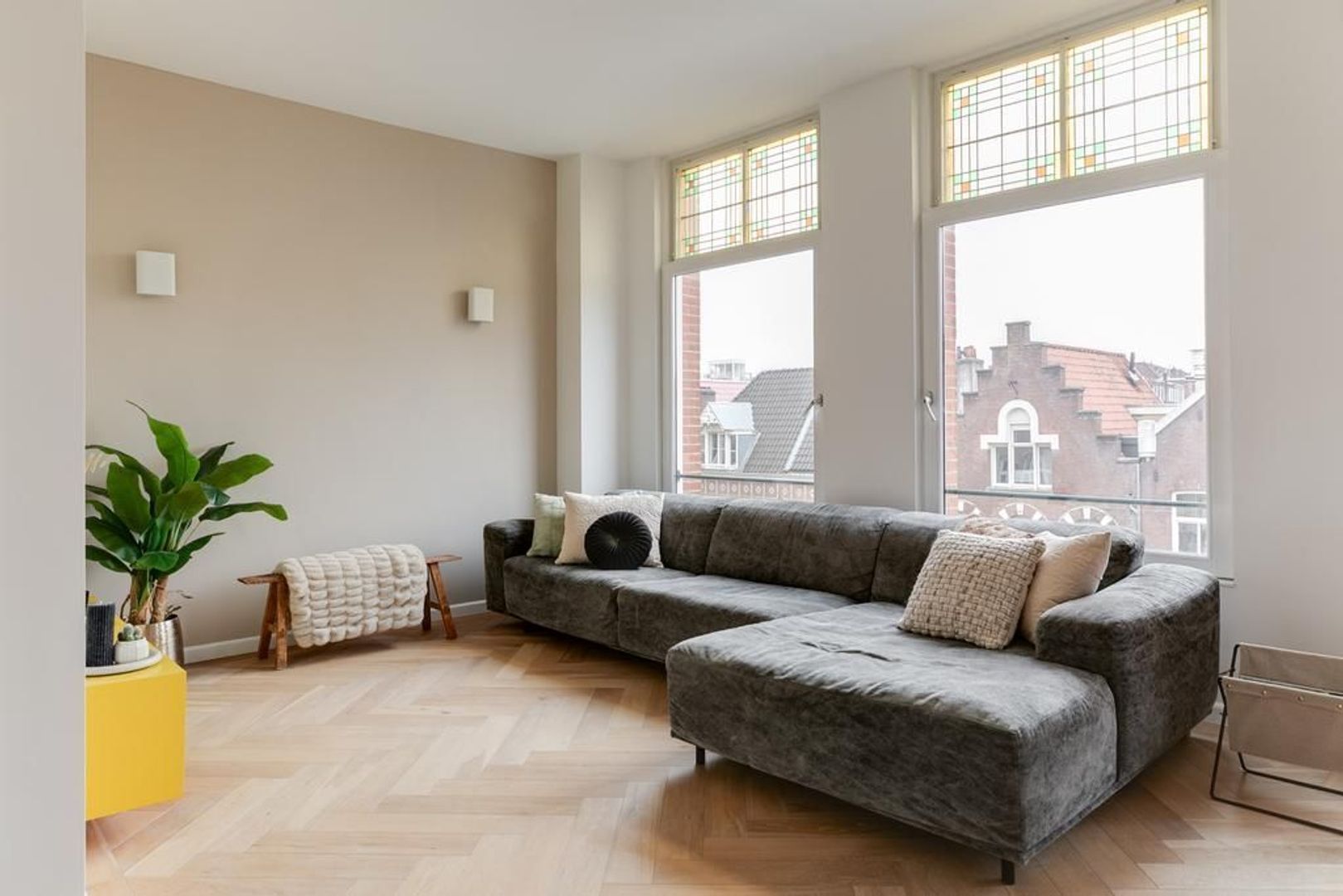 Amstelveenseweg 59 3, Amsterdam foto-3