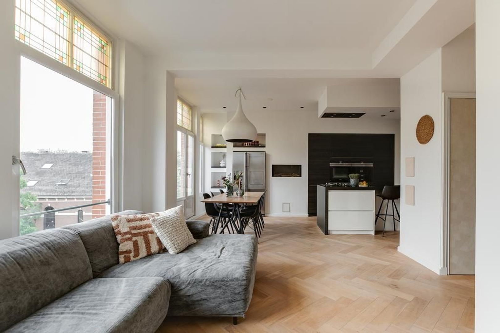 Amstelveenseweg 59 3, Amsterdam foto-5