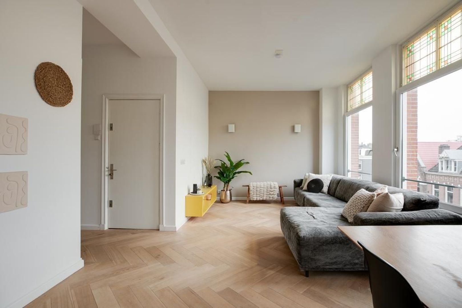 Amstelveenseweg 59 3, Amsterdam foto-4