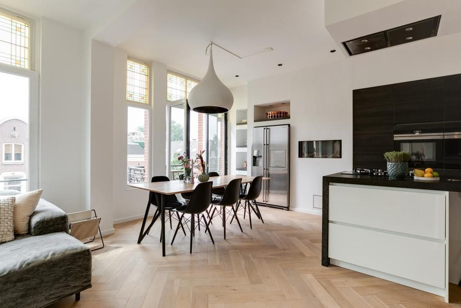 Amstelveenseweg 59 3, Amsterdam foto-6