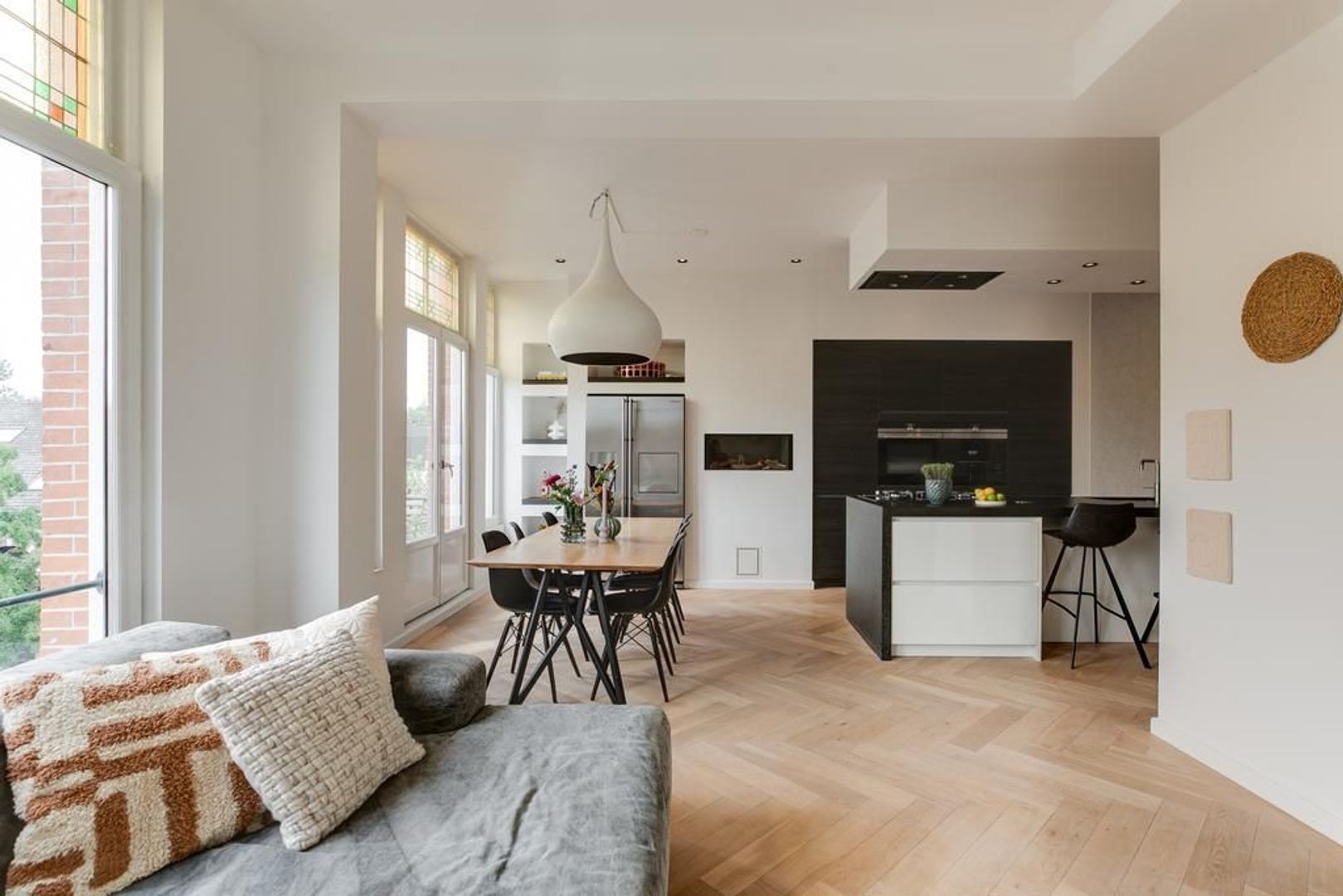 Amstelveenseweg 59 3, Amsterdam foto-0