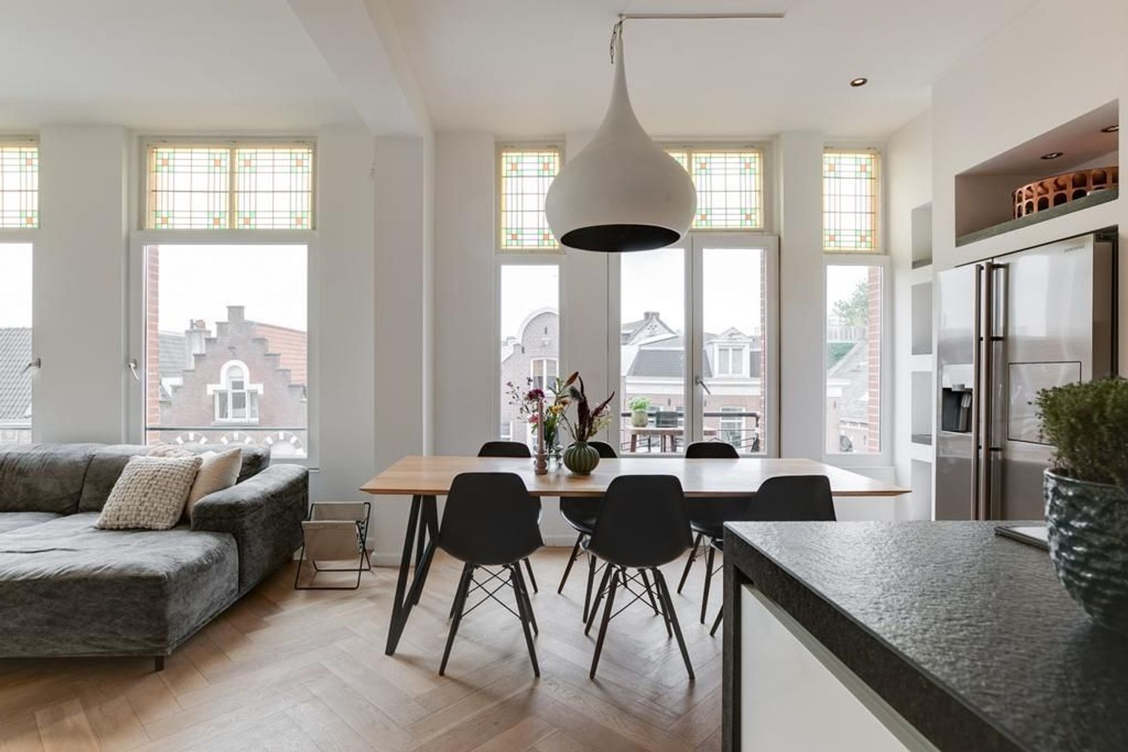 Amstelveenseweg 59 3, Amsterdam foto-9