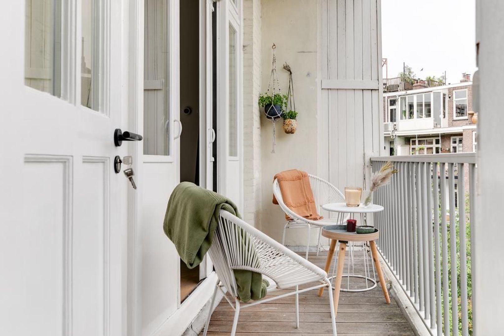 Amstelveenseweg 59 3, Amsterdam foto-12