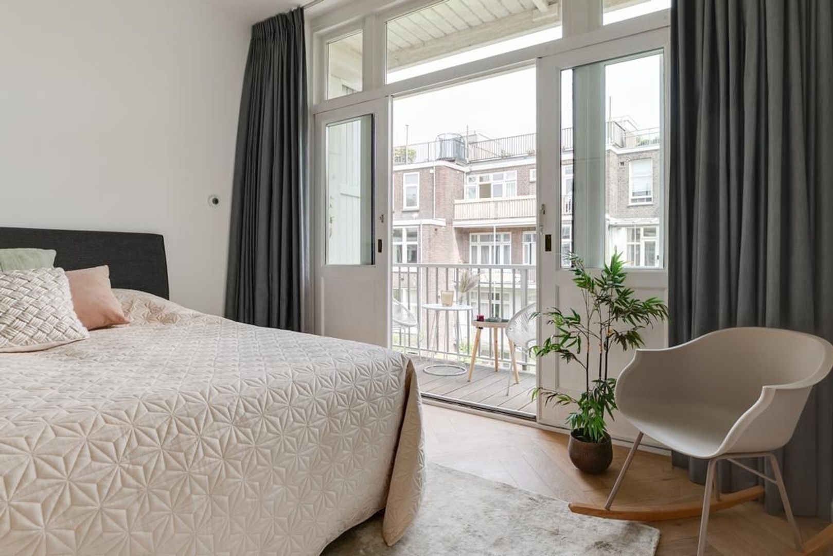 Amstelveenseweg 59 3, Amsterdam foto-16