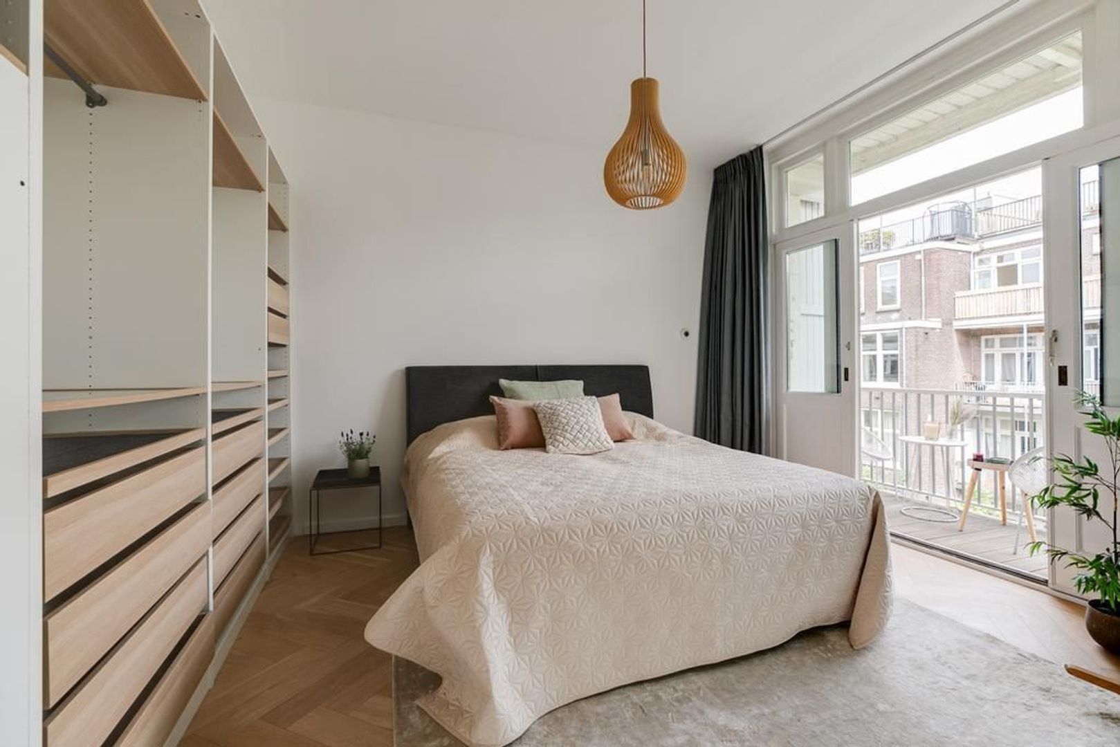 Amstelveenseweg 59 3, Amsterdam foto-15