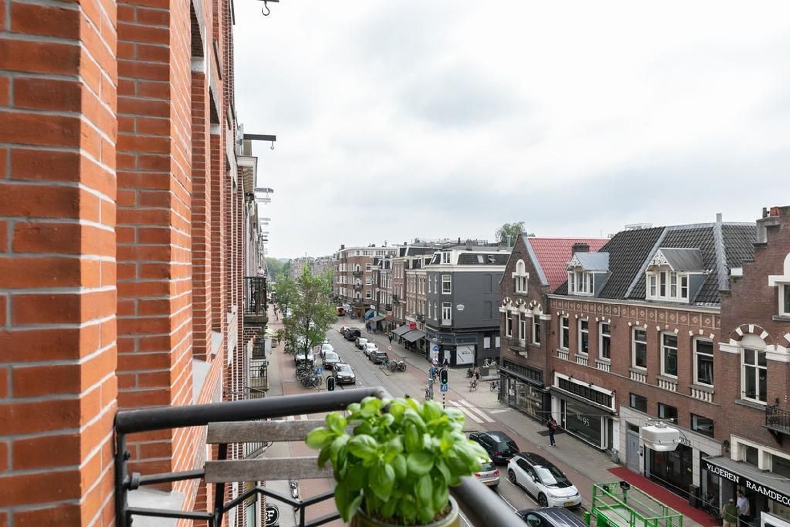 Amstelveenseweg 59 3, Amsterdam foto-25