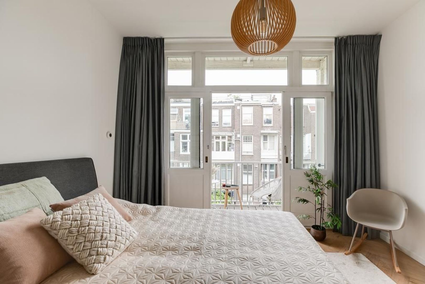 Amstelveenseweg 59 3, Amsterdam foto-20