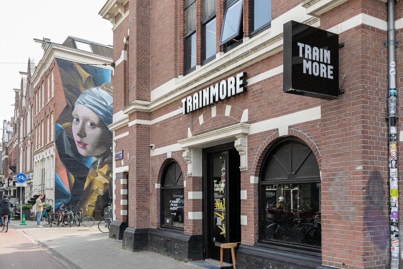 Amstelveenseweg 59 3, Amsterdam foto-35