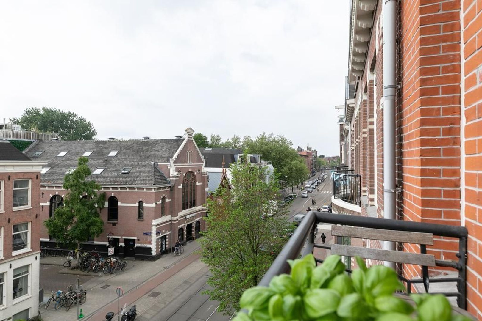 Amstelveenseweg 59 3, Amsterdam foto-26