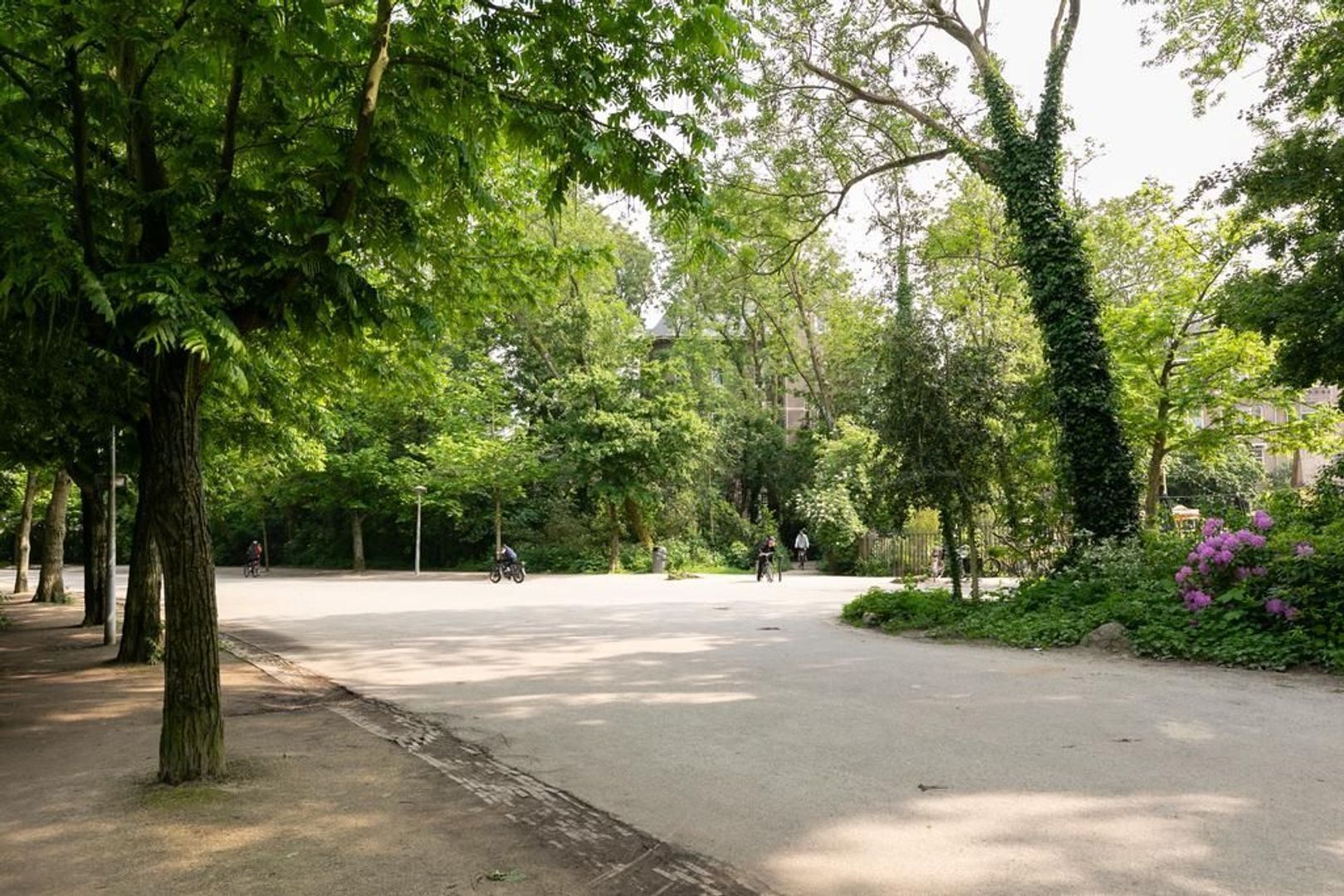 Amstelveenseweg 59 3, Amsterdam foto-30