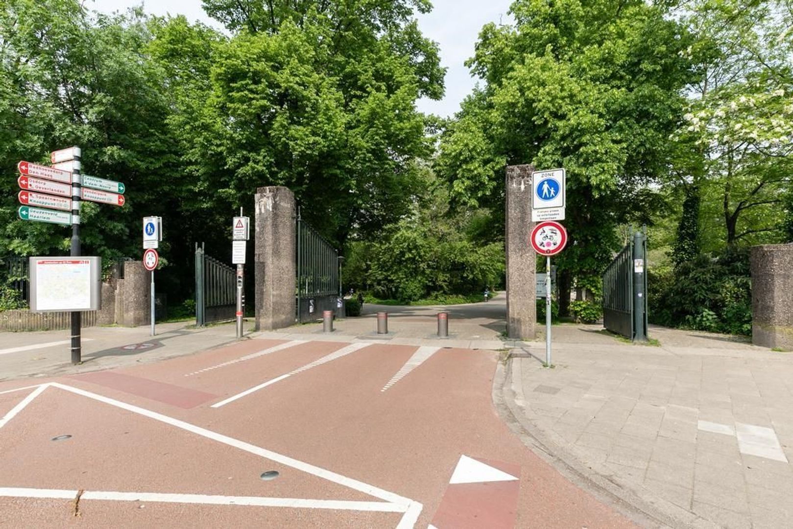 Amstelveenseweg 59 3, Amsterdam foto-29