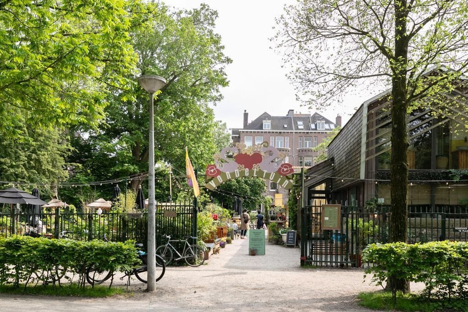 Amstelveenseweg 59 3, Amsterdam foto-32