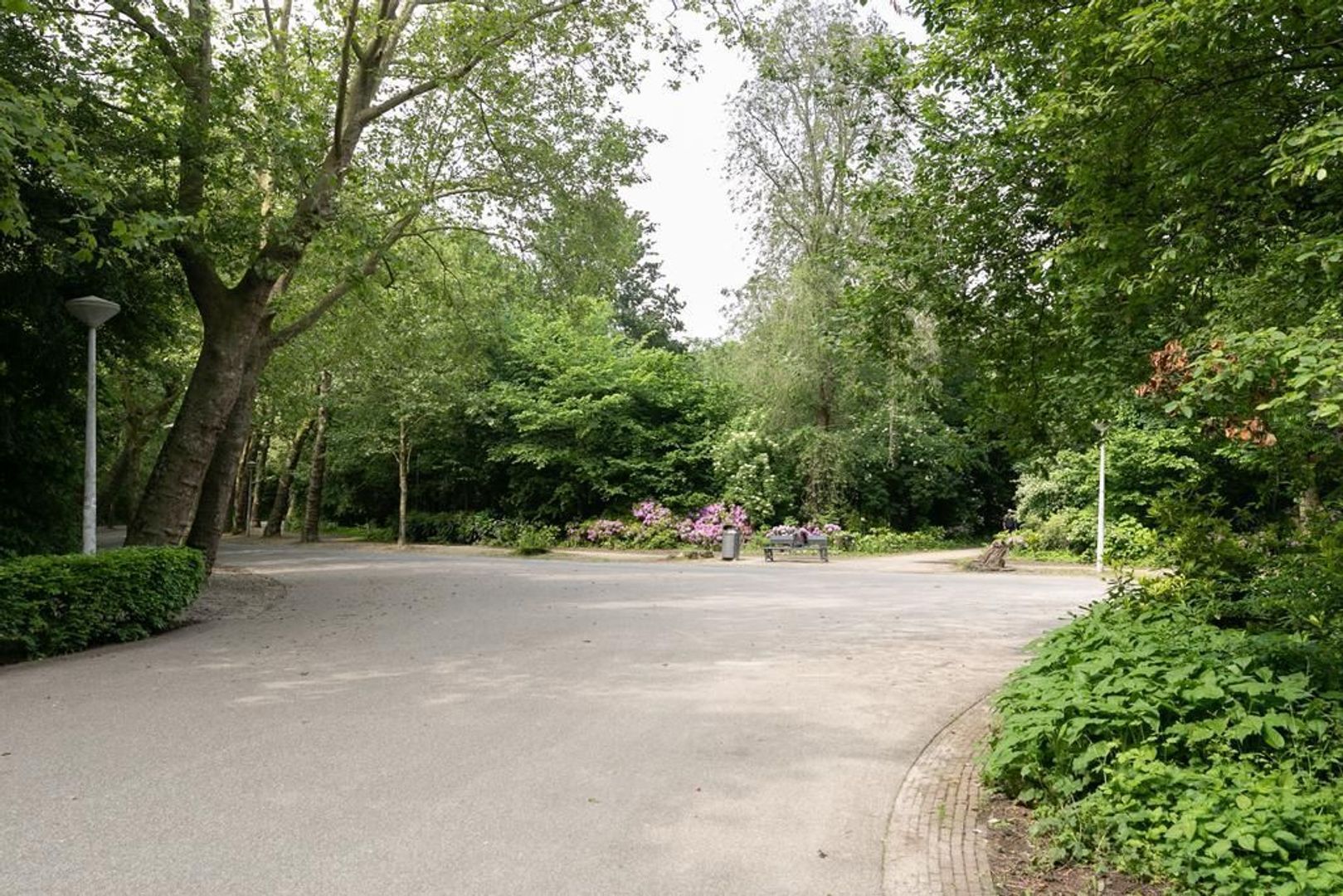 Amstelveenseweg 59 3, Amsterdam foto-31