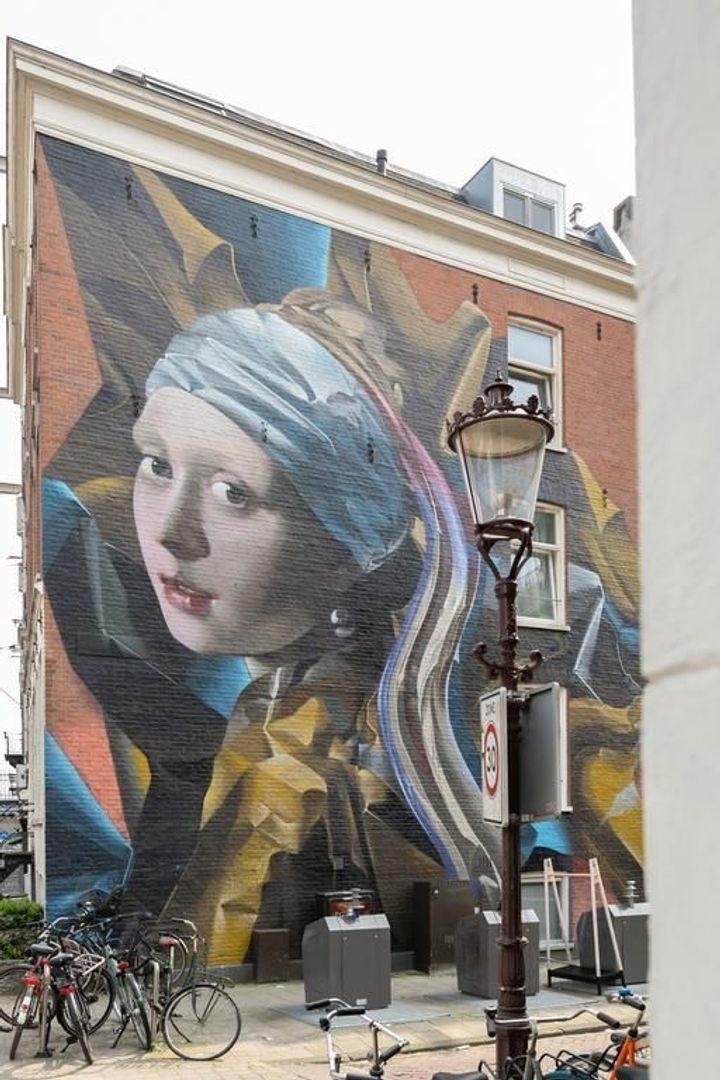 Amstelveenseweg 59 3, Amsterdam foto-34