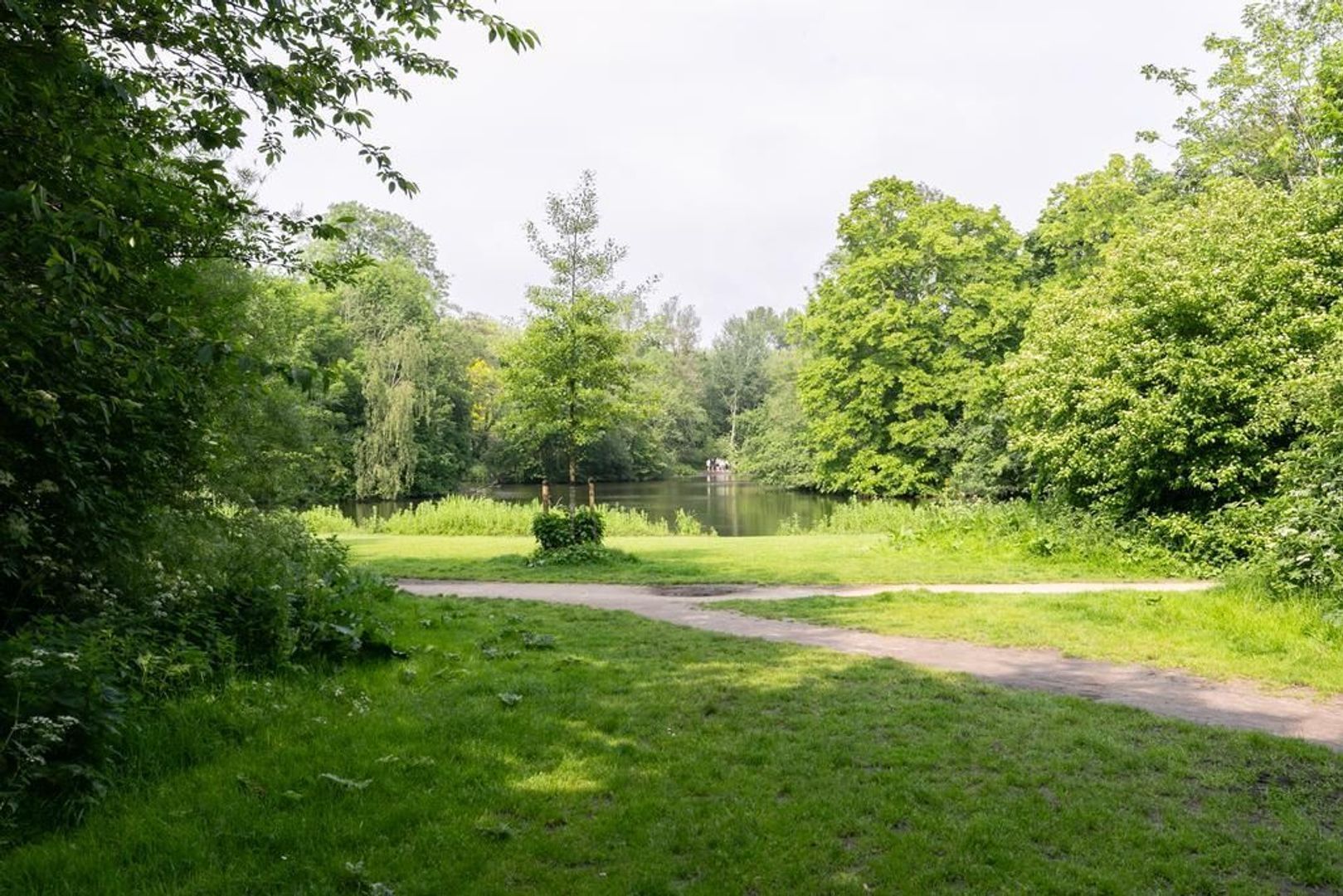 Amstelveenseweg 59 3, Amsterdam foto-33