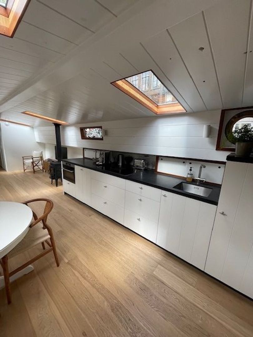 Keizersgracht 733 G, Amsterdam foto-34