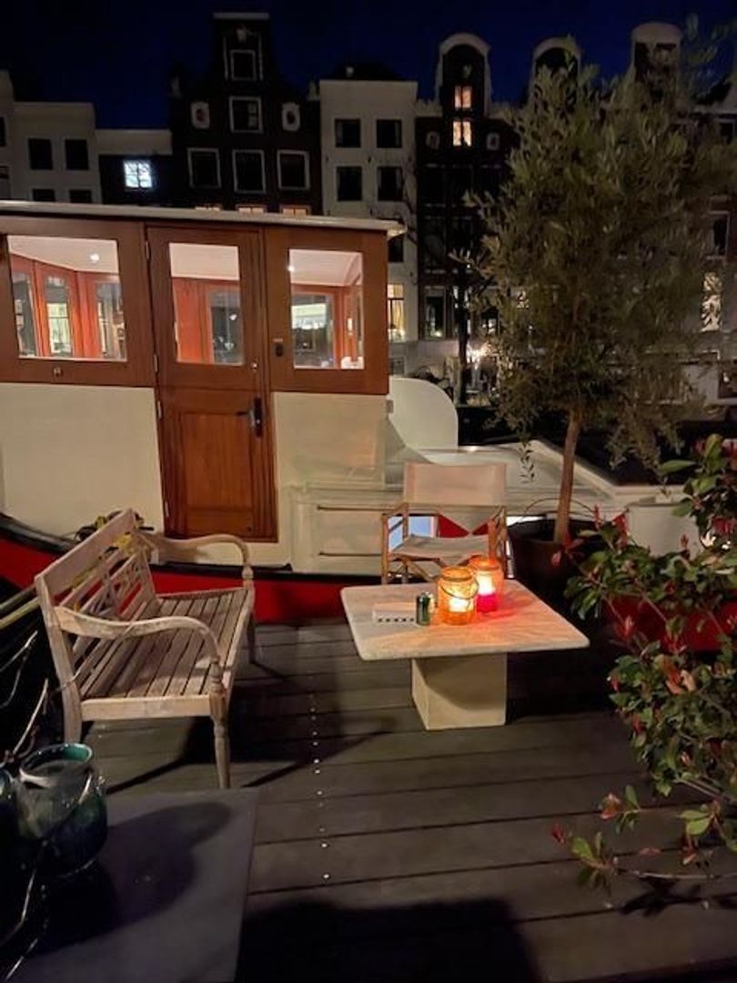 Keizersgracht 733 G, Amsterdam foto-33