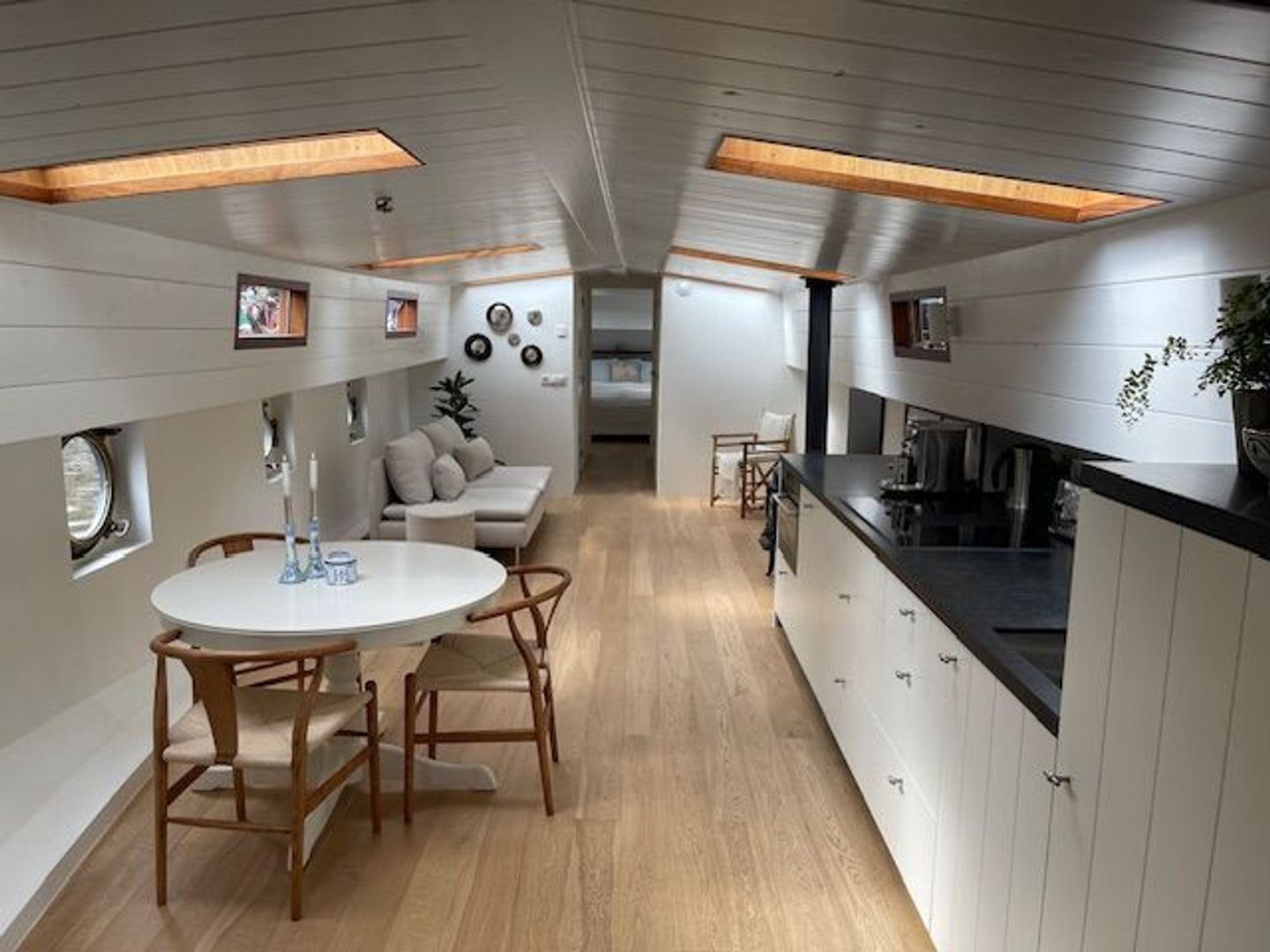 Keizersgracht 733 G, Amsterdam foto-1