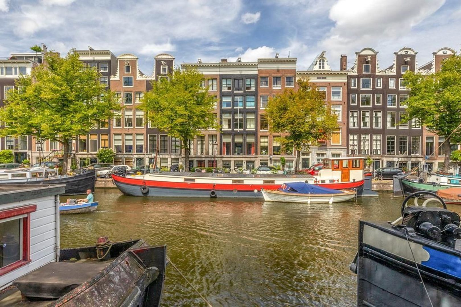 Keizersgracht 733 G, Amsterdam foto-0