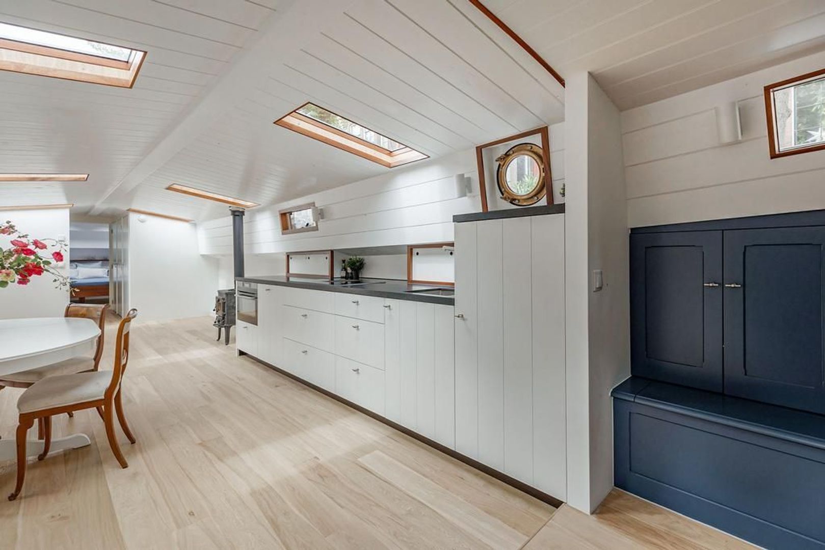 Keizersgracht 733 G, Amsterdam foto-2