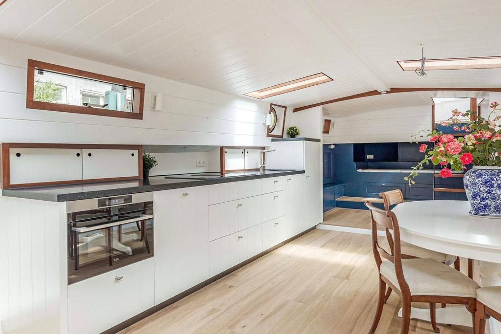 Keizersgracht 733 G, Amsterdam foto-11