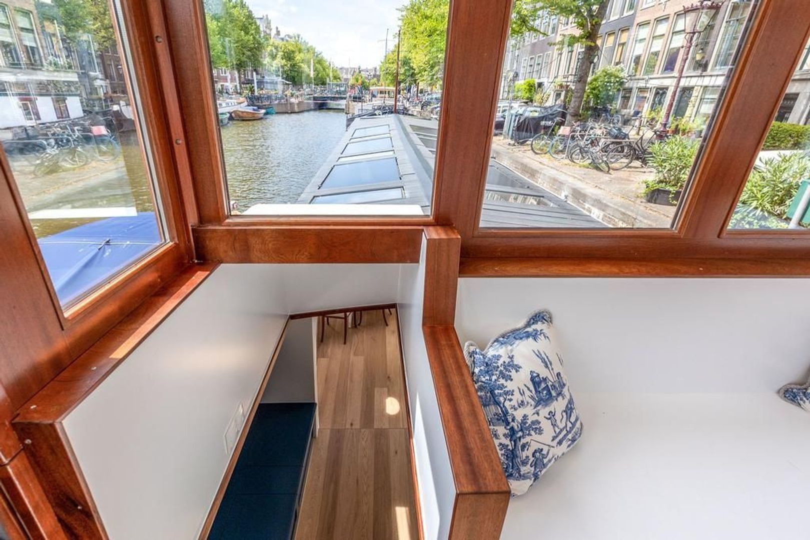 Keizersgracht 733 G, Amsterdam foto-15