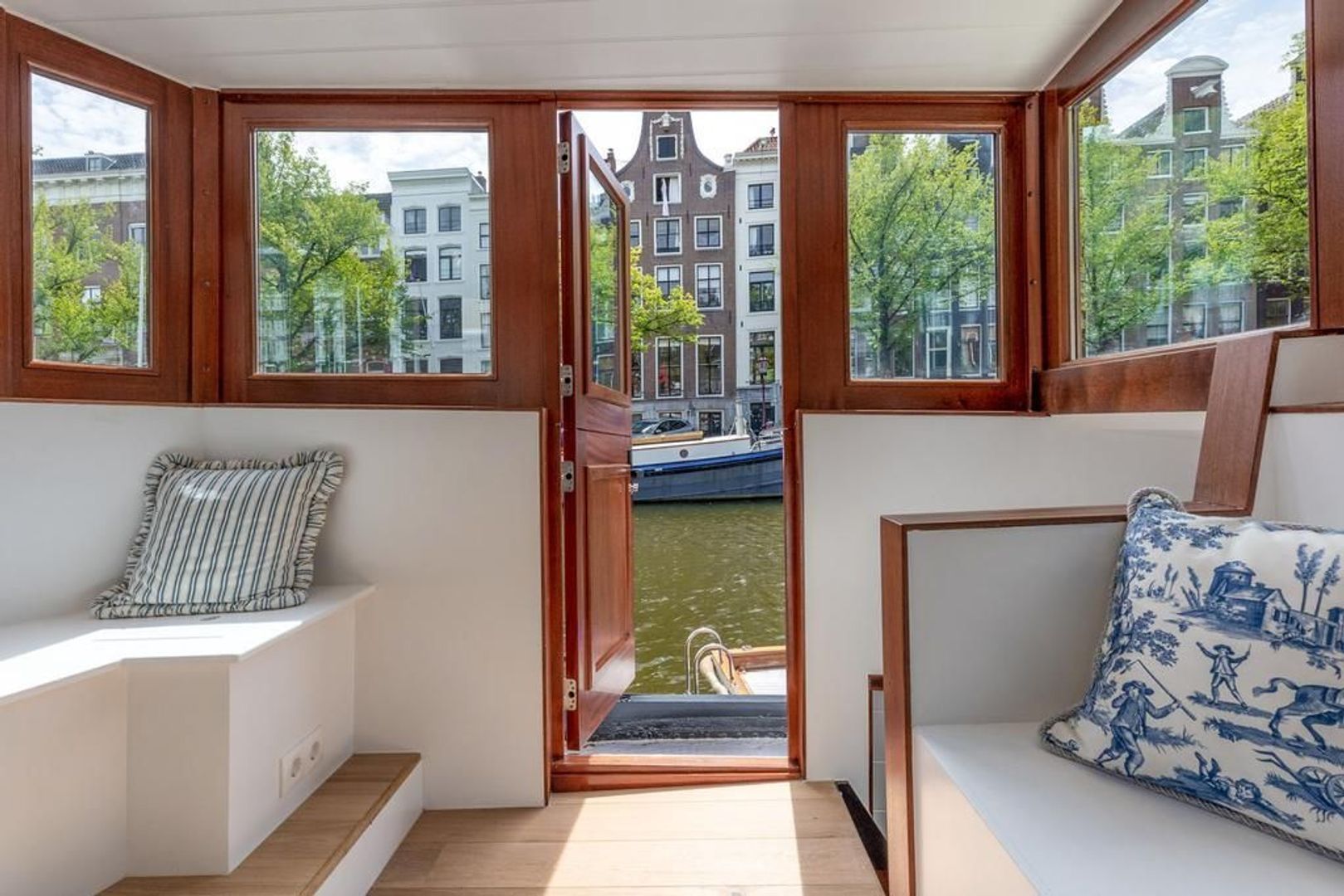 Keizersgracht 733 G, Amsterdam foto-17