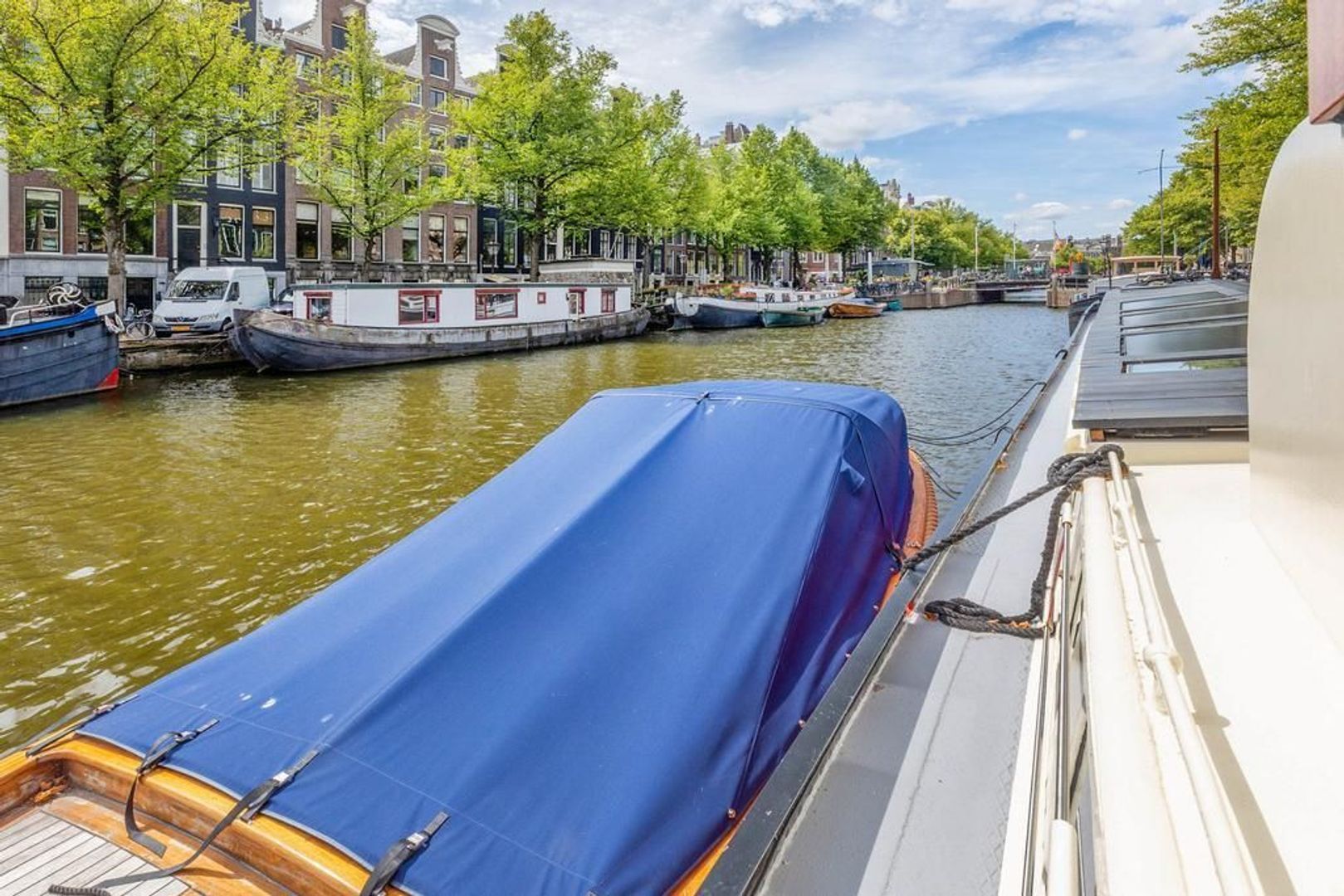 Keizersgracht 733 G, Amsterdam foto-19