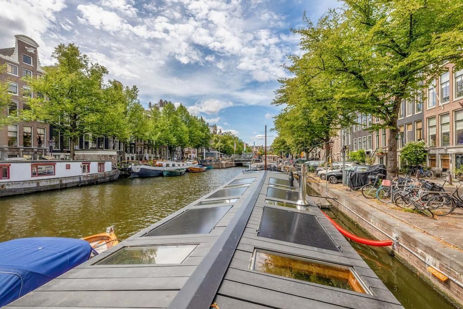 Keizersgracht 733 G, Amsterdam foto-20