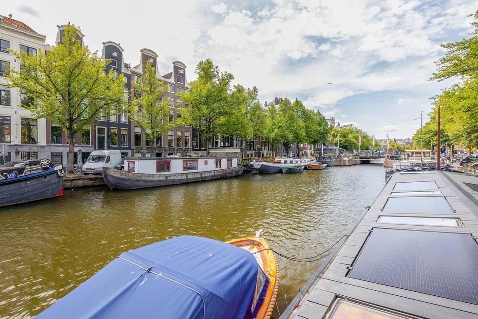 Keizersgracht 733 G, Amsterdam foto-21