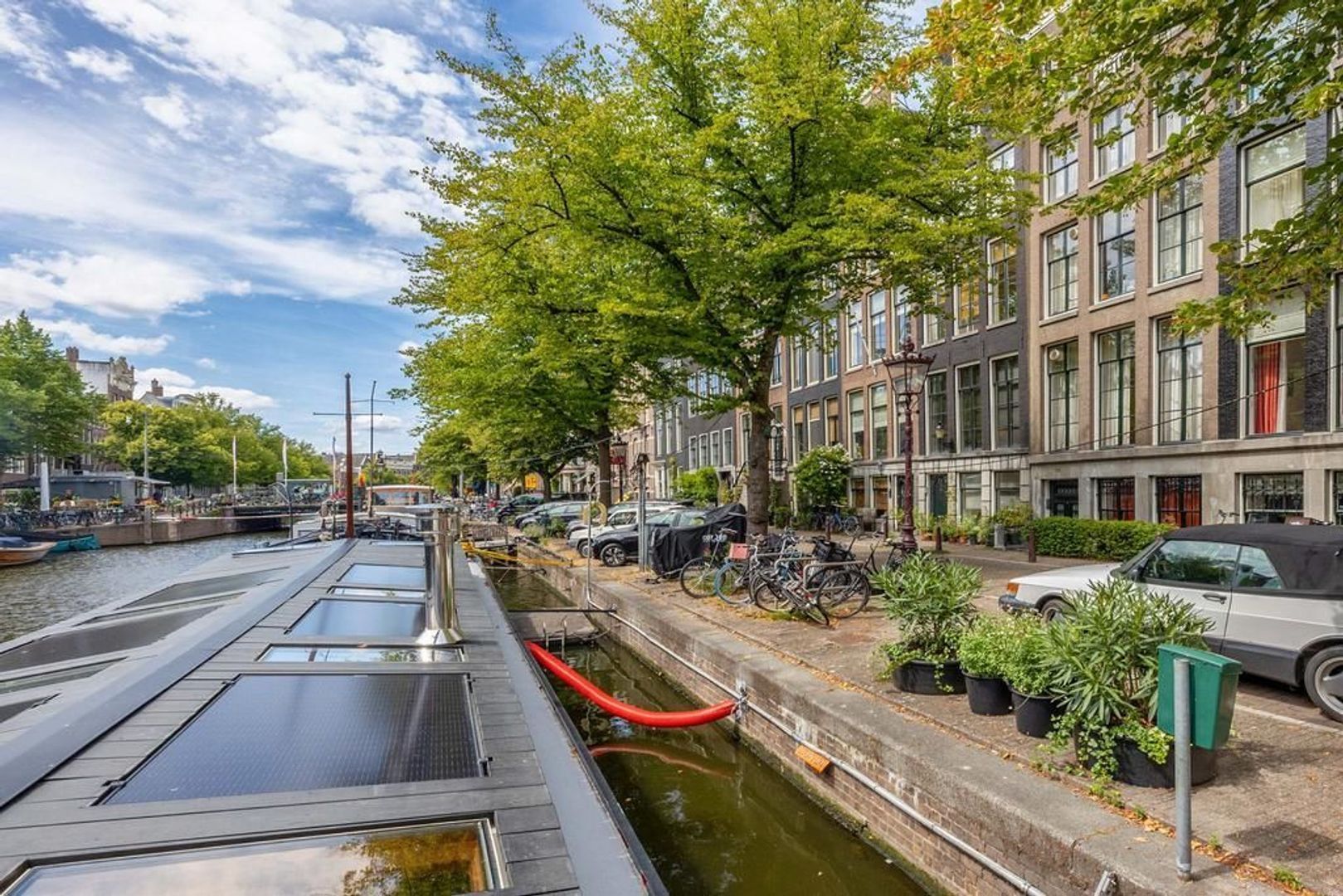 Keizersgracht 733 G, Amsterdam foto-23