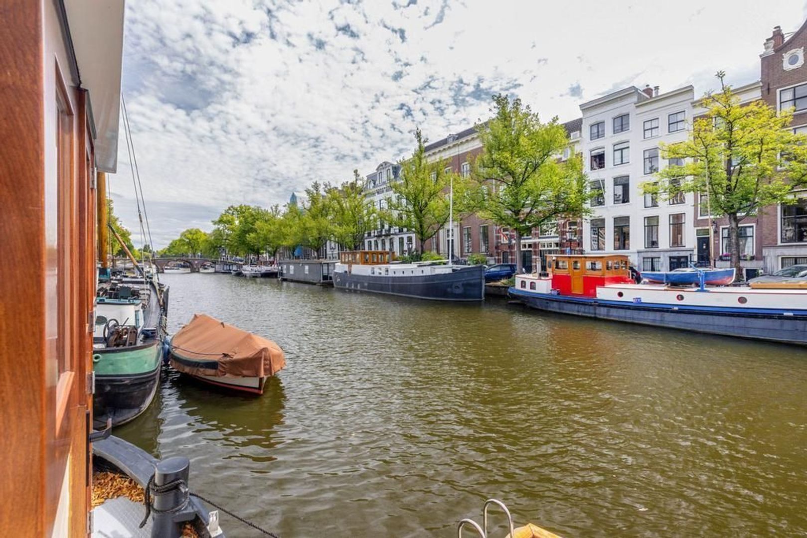 Keizersgracht 733 G, Amsterdam foto-22