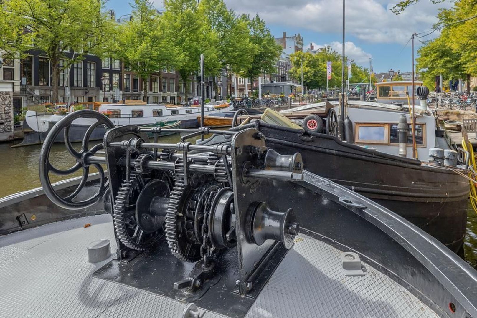 Keizersgracht 733 G, Amsterdam foto-24