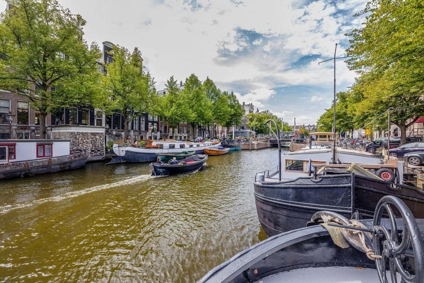 Keizersgracht 733 G, Amsterdam foto-25