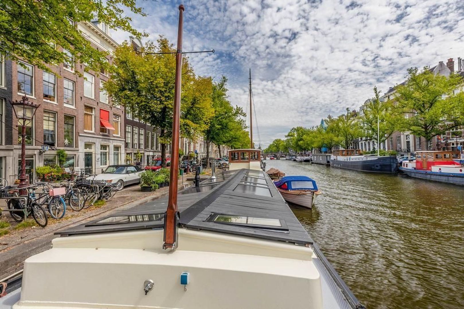 Keizersgracht 733 G, Amsterdam foto-26