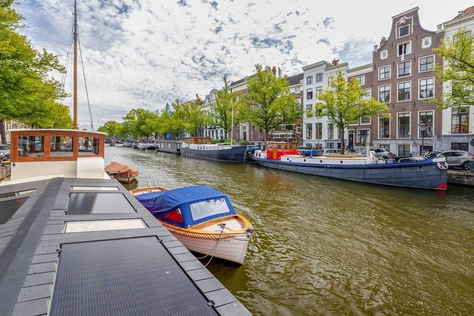 Keizersgracht 733 G, Amsterdam foto-27