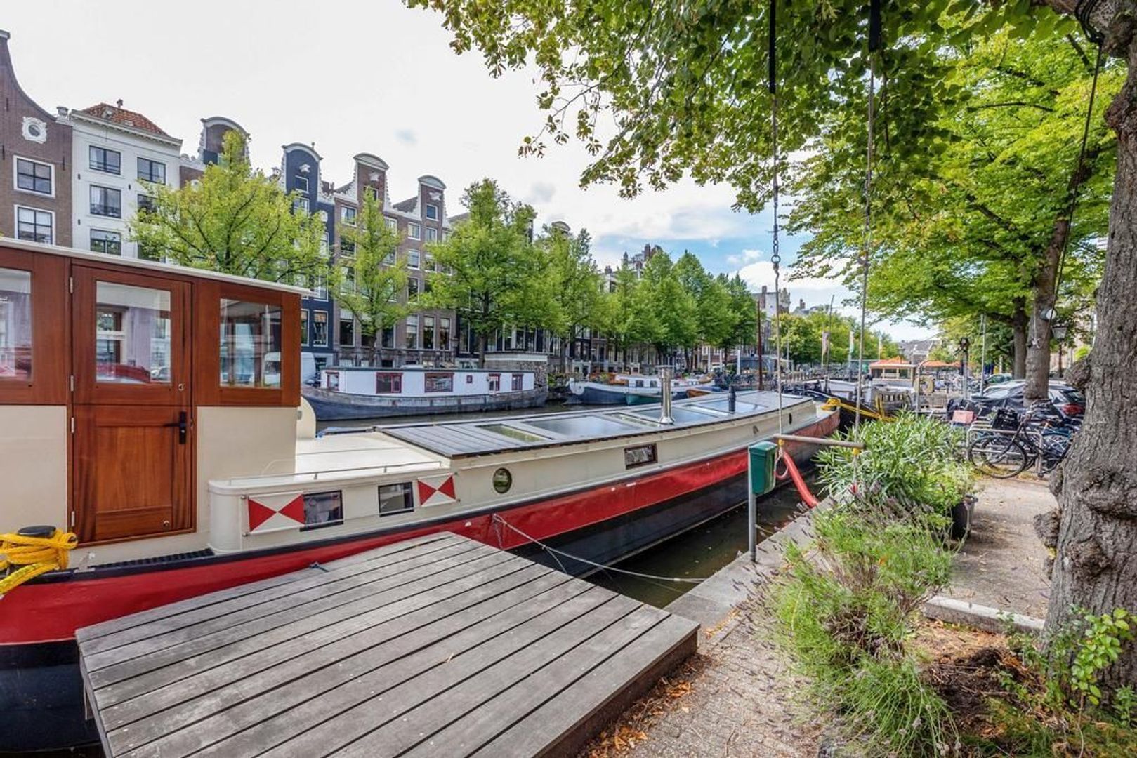 Keizersgracht 733 G, Amsterdam foto-28