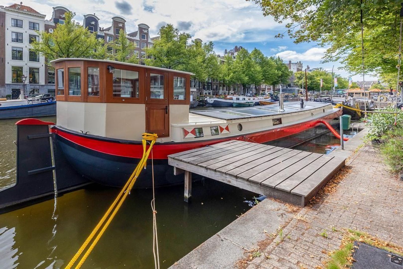 Keizersgracht 733 G, Amsterdam foto-30